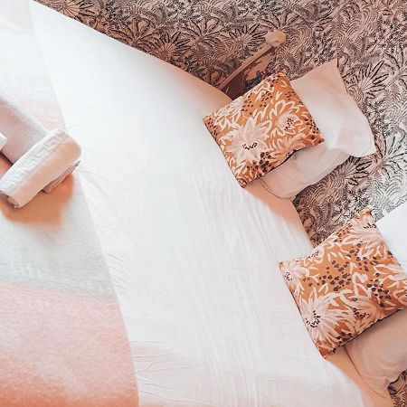 Location En Plein Coeur De Paris N°21 Apartment Bagian luar foto