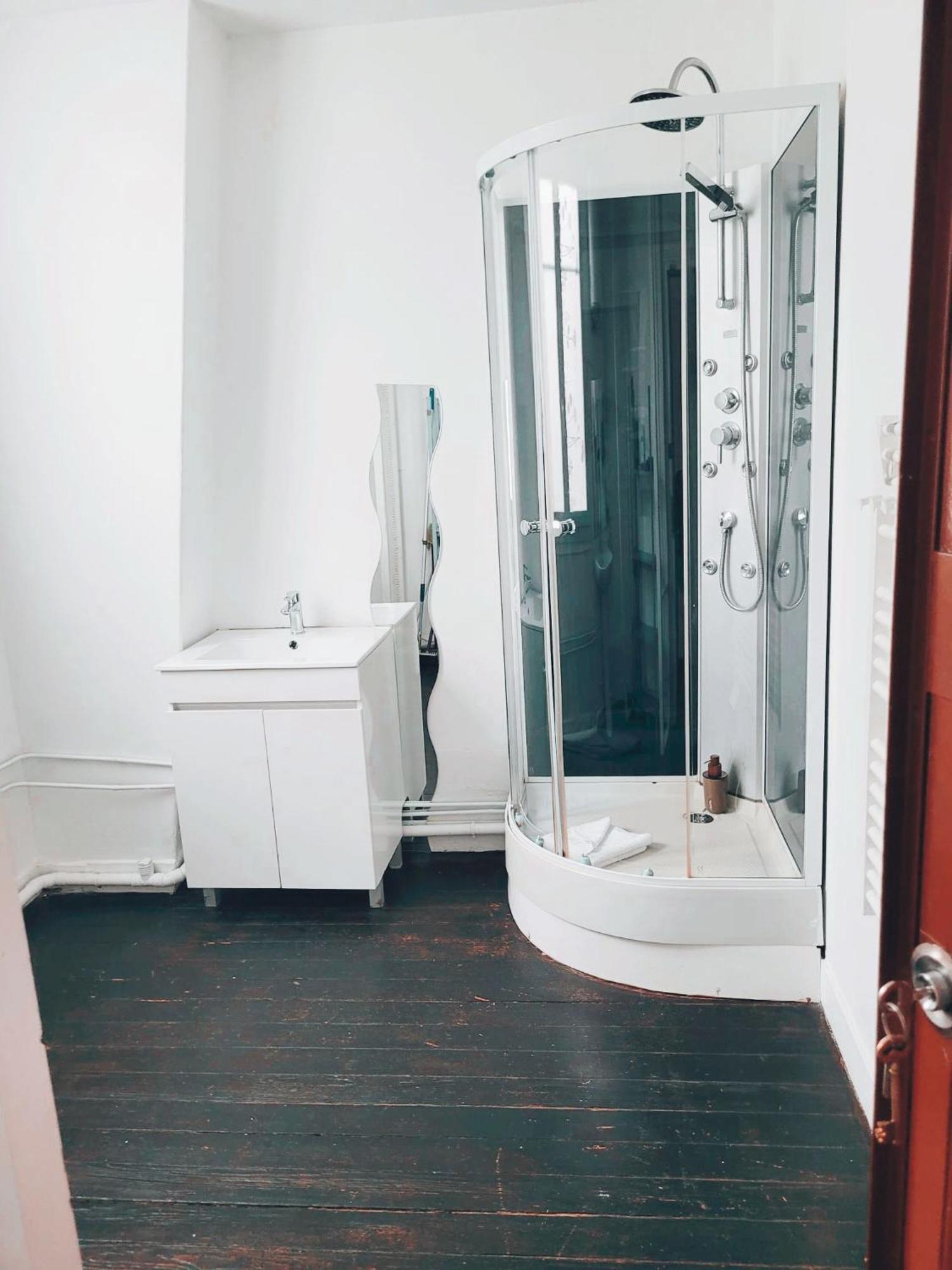 Location En Plein Coeur De Paris N°21 Apartment Bagian luar foto