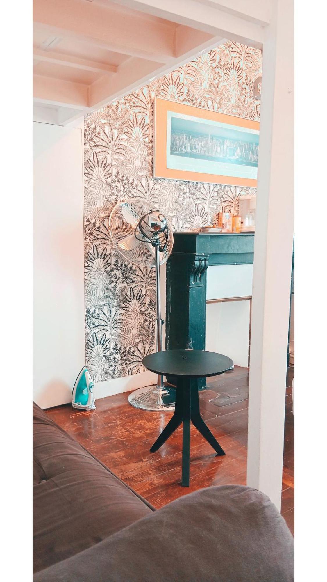 Location En Plein Coeur De Paris N°21 Apartment Bagian luar foto